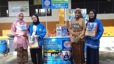 SMK Negeri Veteran
