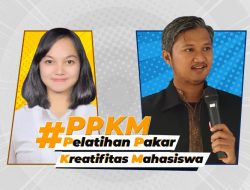 Pelatihan Pakar Kreativitas Mahasiswa, Universitas BSI Hadirkan Influencer Dengan Followers 76,1K