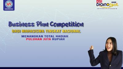 Business Plan Competition