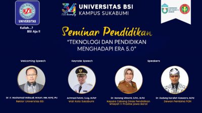 Seminar Pendidikan
