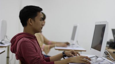 Kampus Swasta di Jakarta