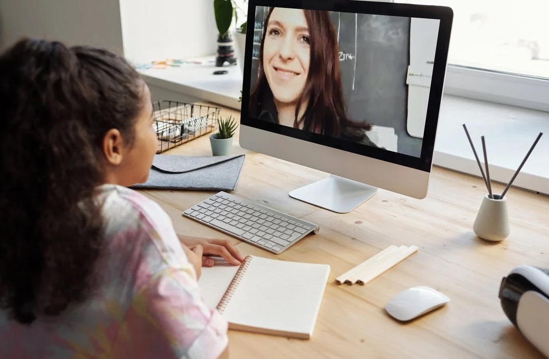 belajar bahasa inggris online