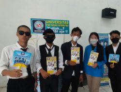 Universitas BSI Ikut Berkontribusi dalam Pembekalan Kepada Siswa/i Kelas XII