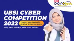 UBSI Cyber Competition