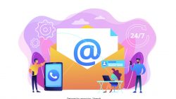 layanan email hosting gratis domainesia