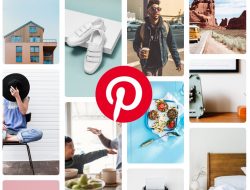 Cara Download Foto dan Video di Pinterest