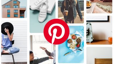 cara download gambar dan video di pinterest