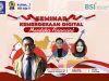 Ikuti Seminar Kemerdekaan Digital Universitas BSI, Untuk Merdeka Finansial!!