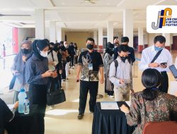 Yuk Ikut JIF Nusa Mandiri 2022, Banyak Loker Menanti!!