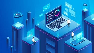 Sistem dan Teknologi Informasi