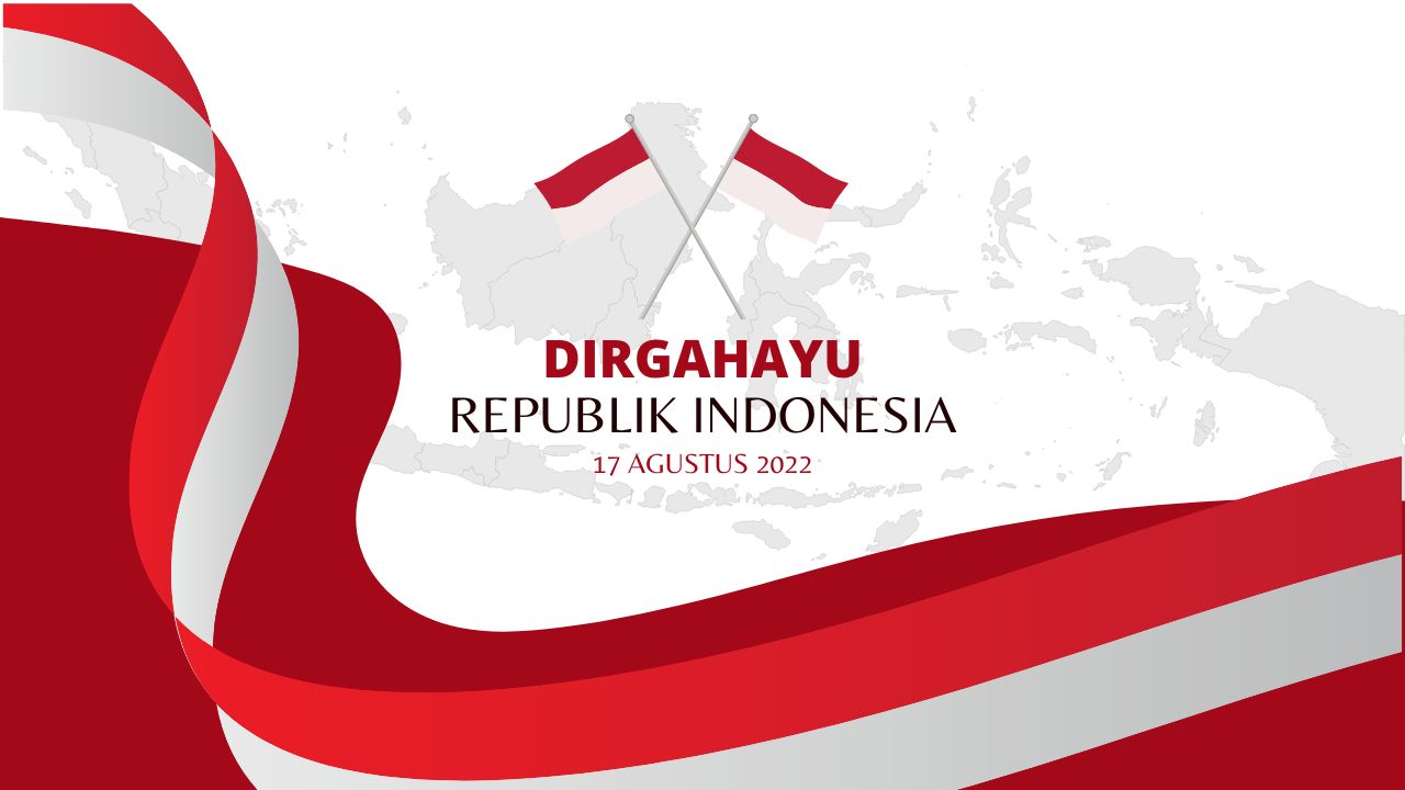 kemerdekaan republik indonesia ke 77