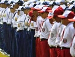 5 Peran Siswa dalam Mempertahankan Kemerdekaan di Sekolah