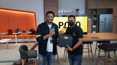 POCO Day Trip Challenge