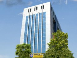 Jadi Kampus Terbaik di Jakarta, Universitas BSI Masuk 10 Besar Versi UniRank 2022