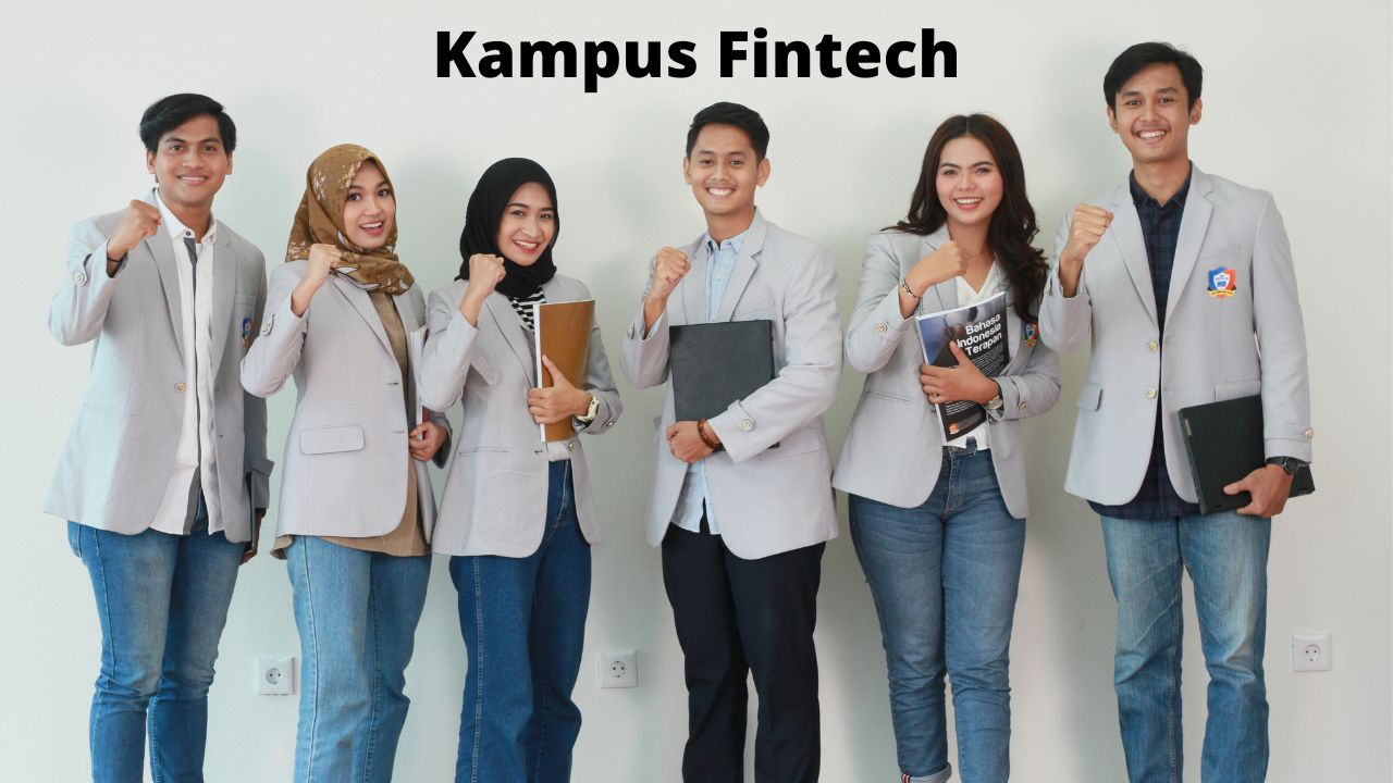 Kampus Fintech