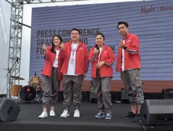 Financial Fitness Gym, Ajak Anak Muda Sehat Secara Finansial