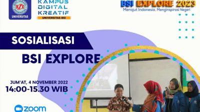 BSI Explore