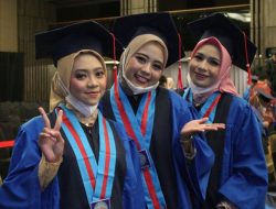 Lulusan Universitas BSI Yakin Tak Susah Jadi PNS
