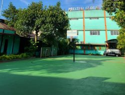 Raih Juara 1 Lomba Sekolah Ramah Anak, TK Prestasi Global-Depok Adakan Syukuran