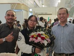 Universitas BSI Sambut Kepulangan Awardee IISMA 2022