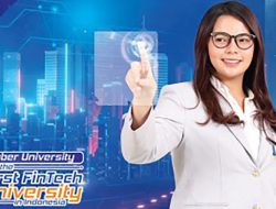 Kuliah di BRI Institute, Cara Cerdas Siapkan Masa Depan dengan Kampus yang Berkelas