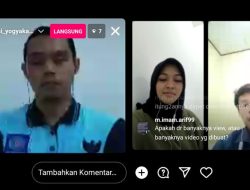 Hangout Kampus Online Universitas BSI, Bebagi Inspirasi Sukses Konten Kreator