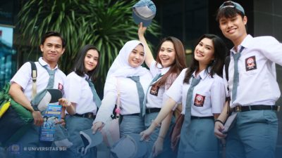 Universitas BSI Akan Ikut Memeriahkan DEF 2023