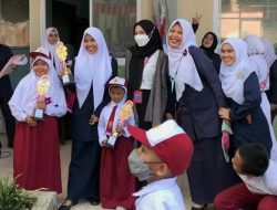 Mahasiswi Universitas BSI Bagikan Pengalaman Ikuti Program Kampus Mengajar