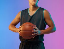 Basketball Tournament Se-Indonesia Hadir di BSI FLASH 2023