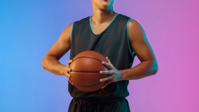 Basketball Tournament Se-Indonesia