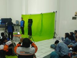 SMK Muhammadiyah Kalibawang Ikuti BSI Digination 2023, Untuk Tingkatkan Kompetensi Multimedia