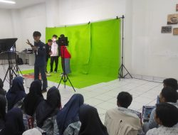 SMK Maarif Yogyakarta Ikuti BSI Digination 2023 Untuk Ciptakan Siswa yang Kompeten di Bidang Multimedia