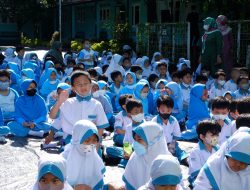 Event PresGo International Culture, Akan Menjadi Kegiatan Yang Kreatif & Inovatif di Sekolah Prestasi Global-Depok