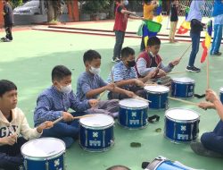 Sekolah Prestasi Global akan adakan PresGo Expo sebagai implementasi HUT ke-8