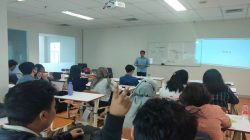 Cyber University Sambut Baik Program Praktisi Mengajar