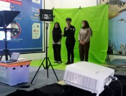 Siapkan Talenta Digital, DCC Ajak SMK Pembaharuan Purworejo Ikuti Workshop BSI Digination