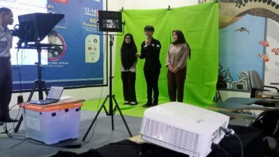 Workshop BSI Digination