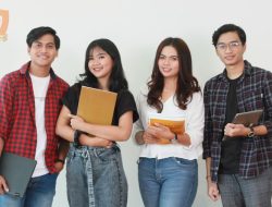 Launching Cyber Fest 2023 Hadirkan Talkshow Fintech dan Beragam Kegiatan Lainnya