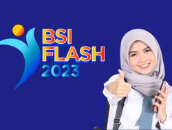 Wow, BSI Flash Sedot Antusias Peserta Hingga Tembus 1.574 Pendaftar
