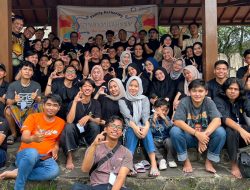 IKAWIRA dan HIMAWIRA Cyber University Bentuk Kepengurusan Anggota