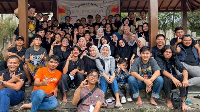 IKAWIRA dan HIMAWIRA