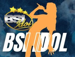 Punya Bakat Menyanyi? Ayo Ikuti BSI Idol di Sobi Fest 2023