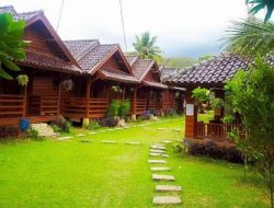 Sawarna Srikandi Homestay: Lokasi, Fasilitas Dan Tarif Menginap