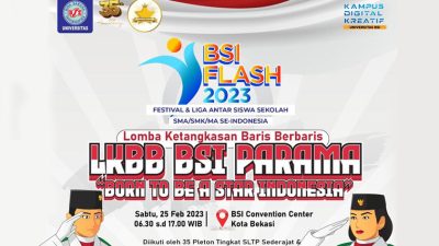 LKBB BSI Parama