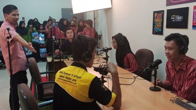 Workshop BSI Digination