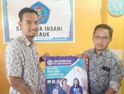 DCC Teken MOU Dengan SMK Bina insani Cisauk Demi Ciptakan SDM Bertalenta Digital