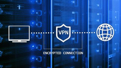 3 Aplikasi VPN Terbaik 2023, Jaminan Keamanan dan Kecepatan Kencang!