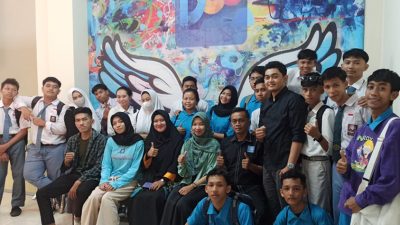 workshop BSI Digination