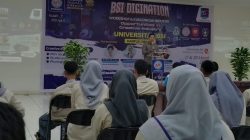 Workshop BSI Digination, Jadi Ajang Universitas BSI Kampus Cibitung Berikan Tambahan Soft Skill Pada Siswa SMA
