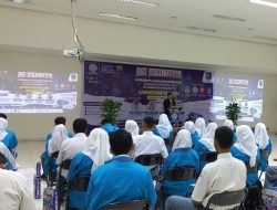 Gandeng DCC, Universitas BSI kampus Cibitung Sukses Gelar Workshop BSI Digination 2023